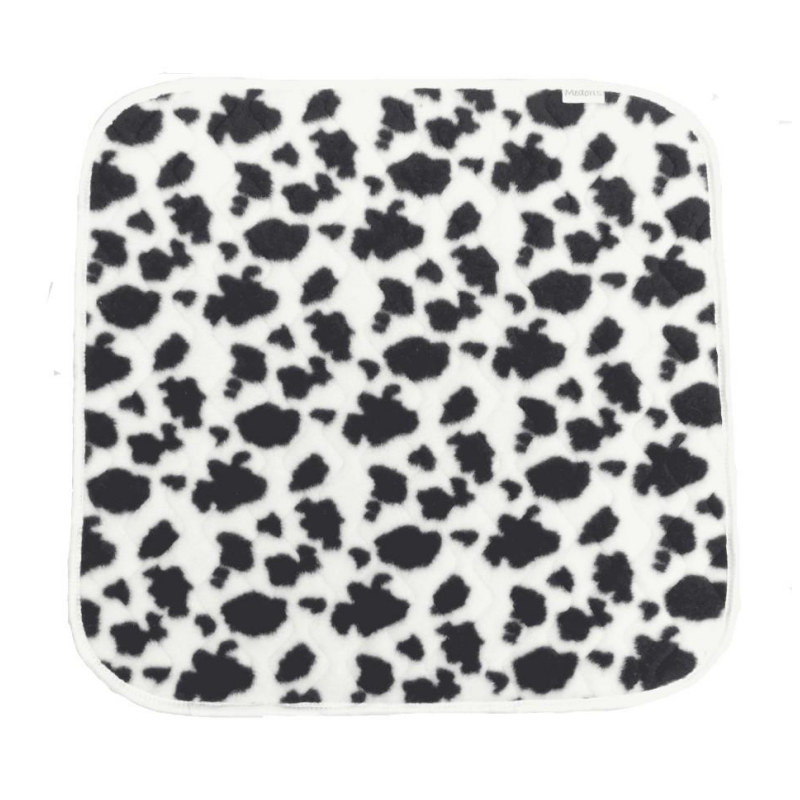 Anti-Slip Wheelchair Incontinence Seat Pad TWIN PACK - M013