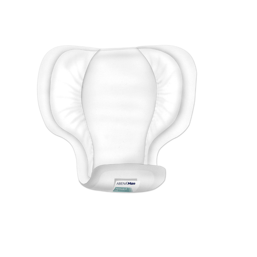 Abena Incontinence Pads for Men -A007 | Multi pack
