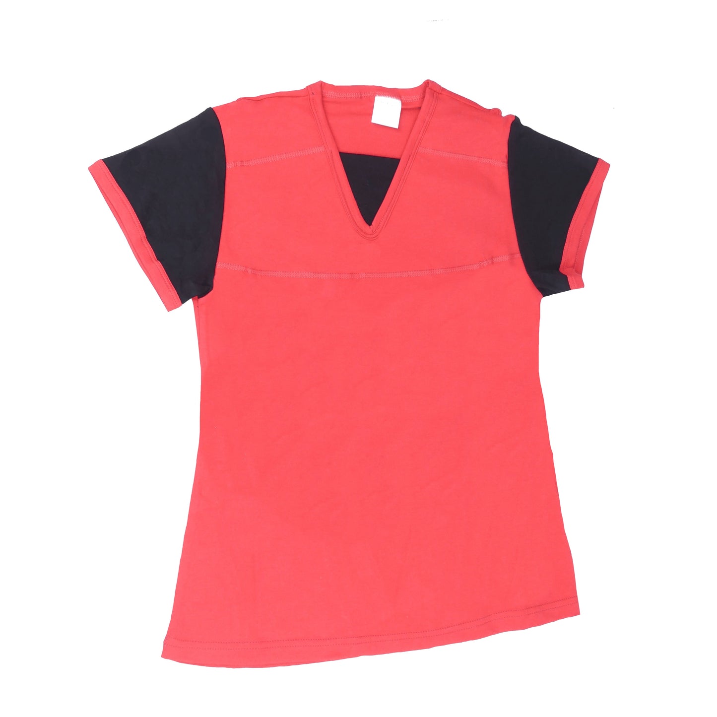 Women's Adaptive Waterproof T-Shirt: V-Neck - M150