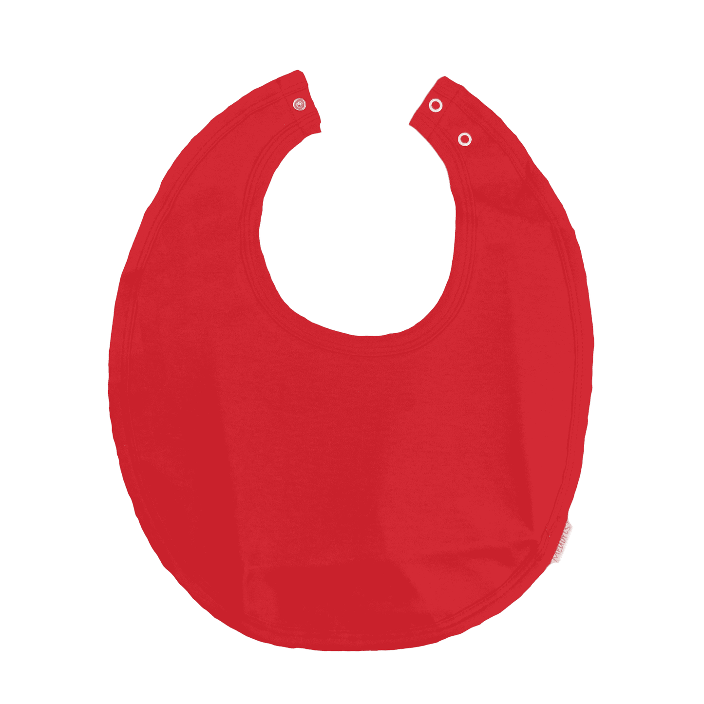 Waterproof Adult T-Shirt Bib - M037
