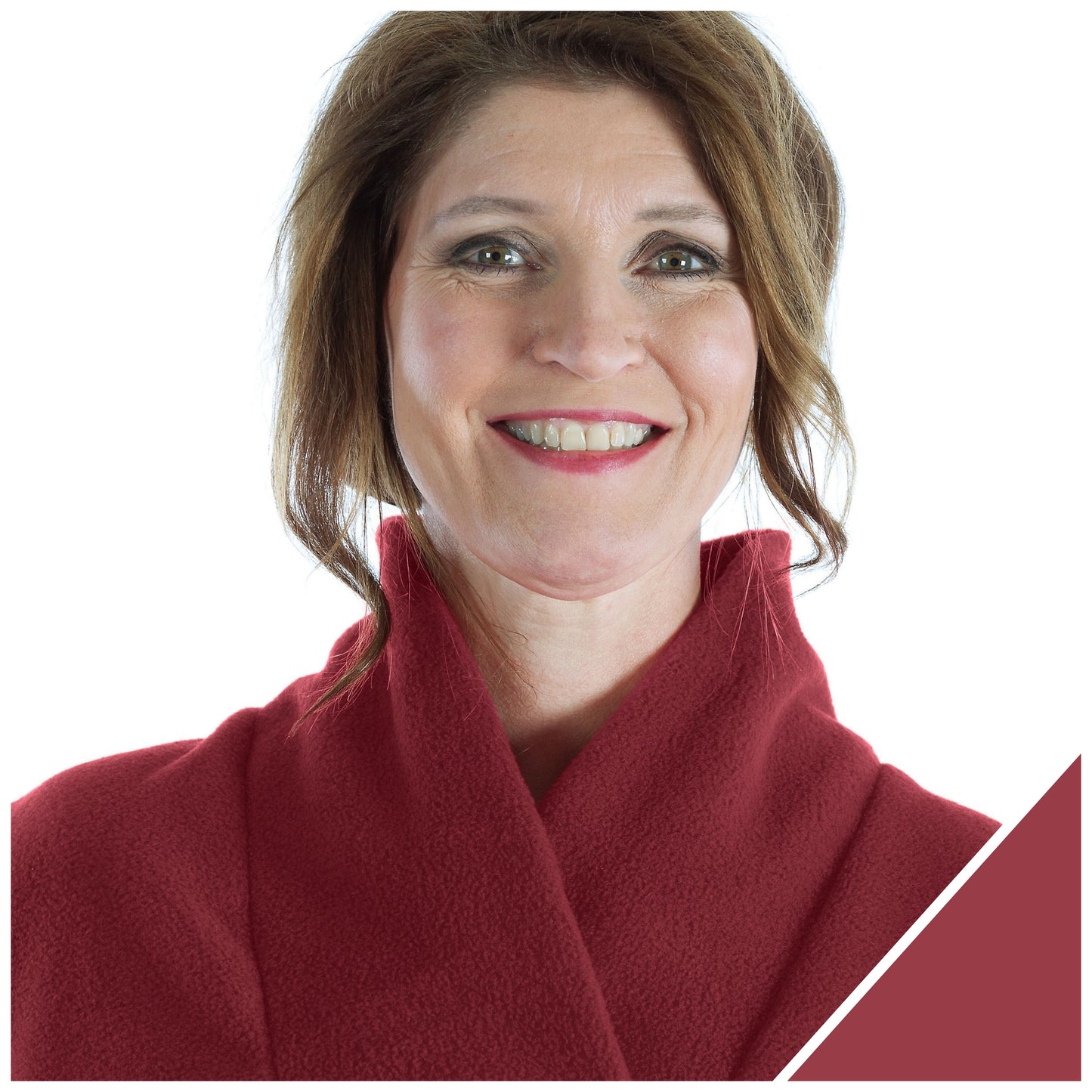 Women's Cape Fleece (4170)