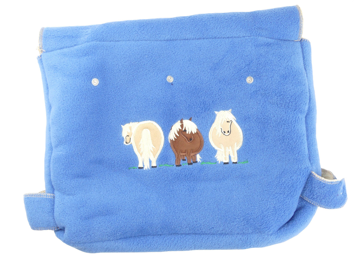 Aids to Living: Walker and Zimmer Frame Bag - M026 - MEDORIS