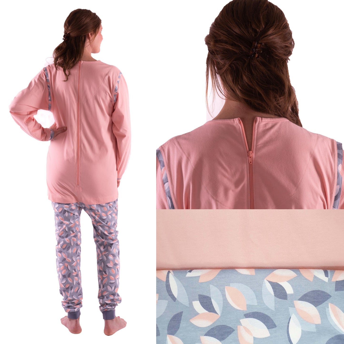 Women's All-in-One Jumpsuit (4130)