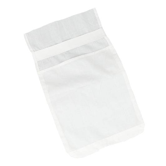 Continence and Bed Protection: Catheter Bag Pocket - M250