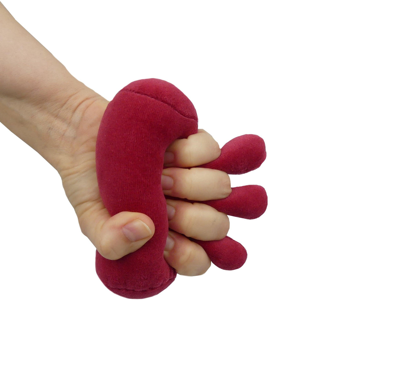 Positioning and Pressure Care: Finger Separator/Palm Protector - M083 - MEDORIS