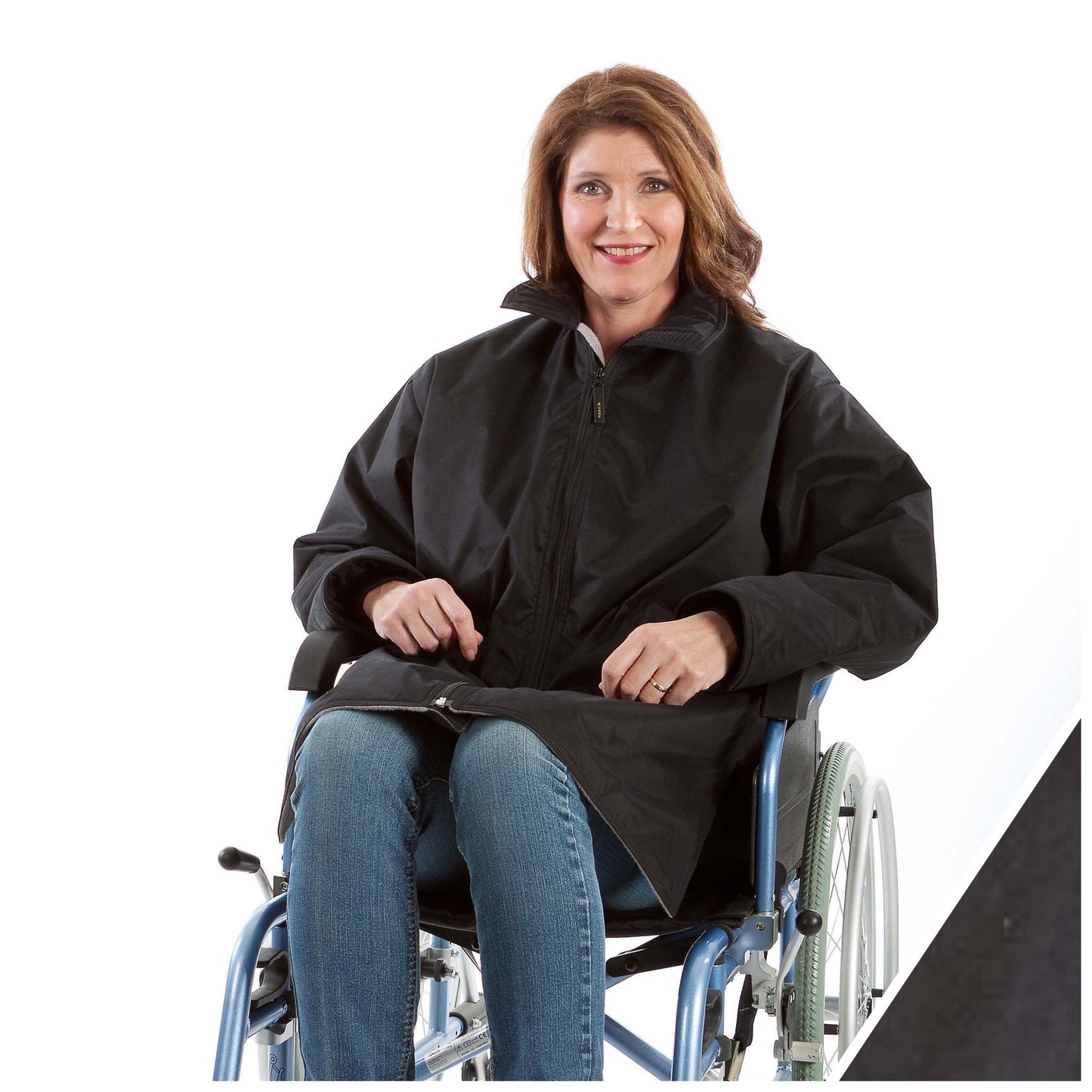 Winter coat unisex women's