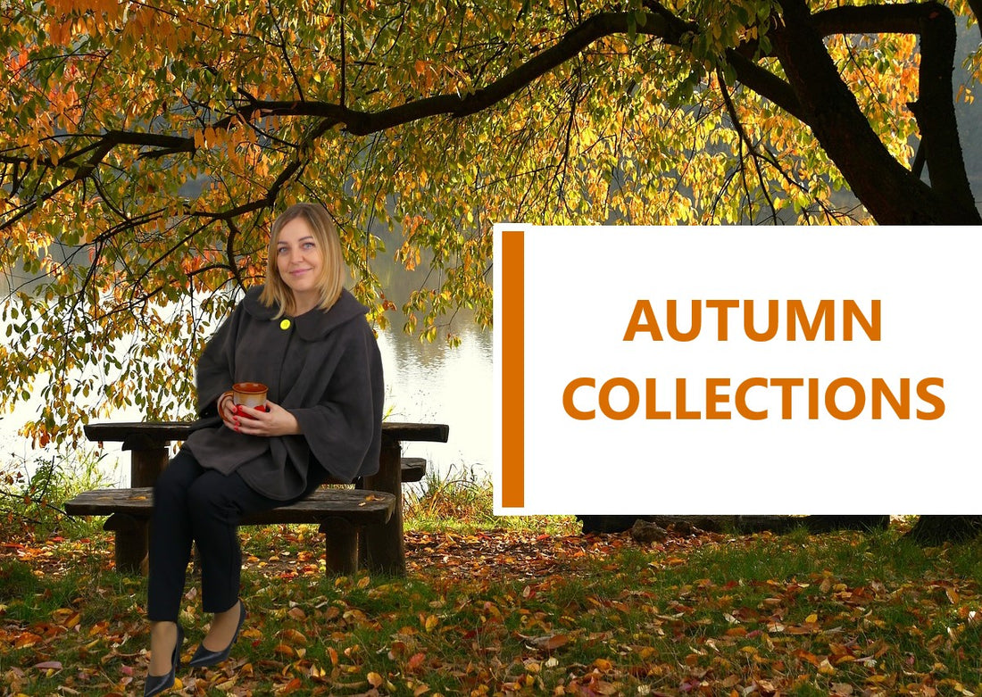 Welcome Autumn with Adaptive Clothing - The Perfect New Arrival for Men and Women