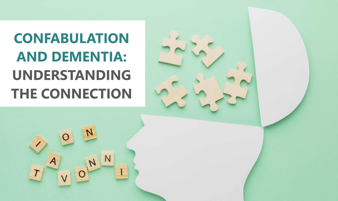 CONFABULATION AND DEMENTIA