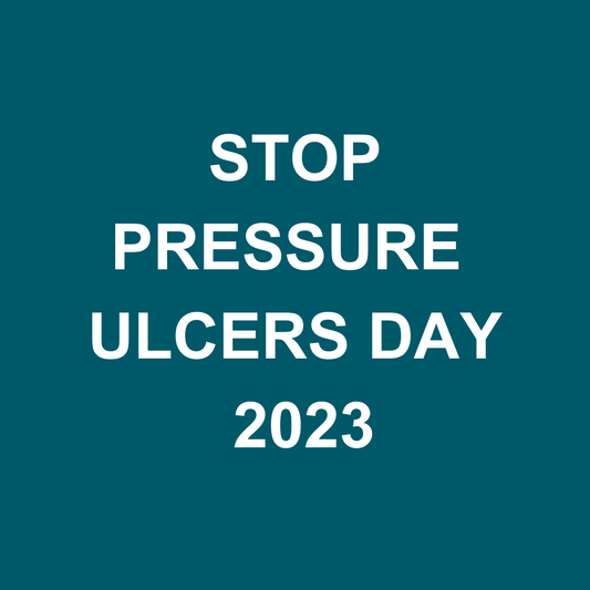 STOP Pressure Ulcers Day 2023