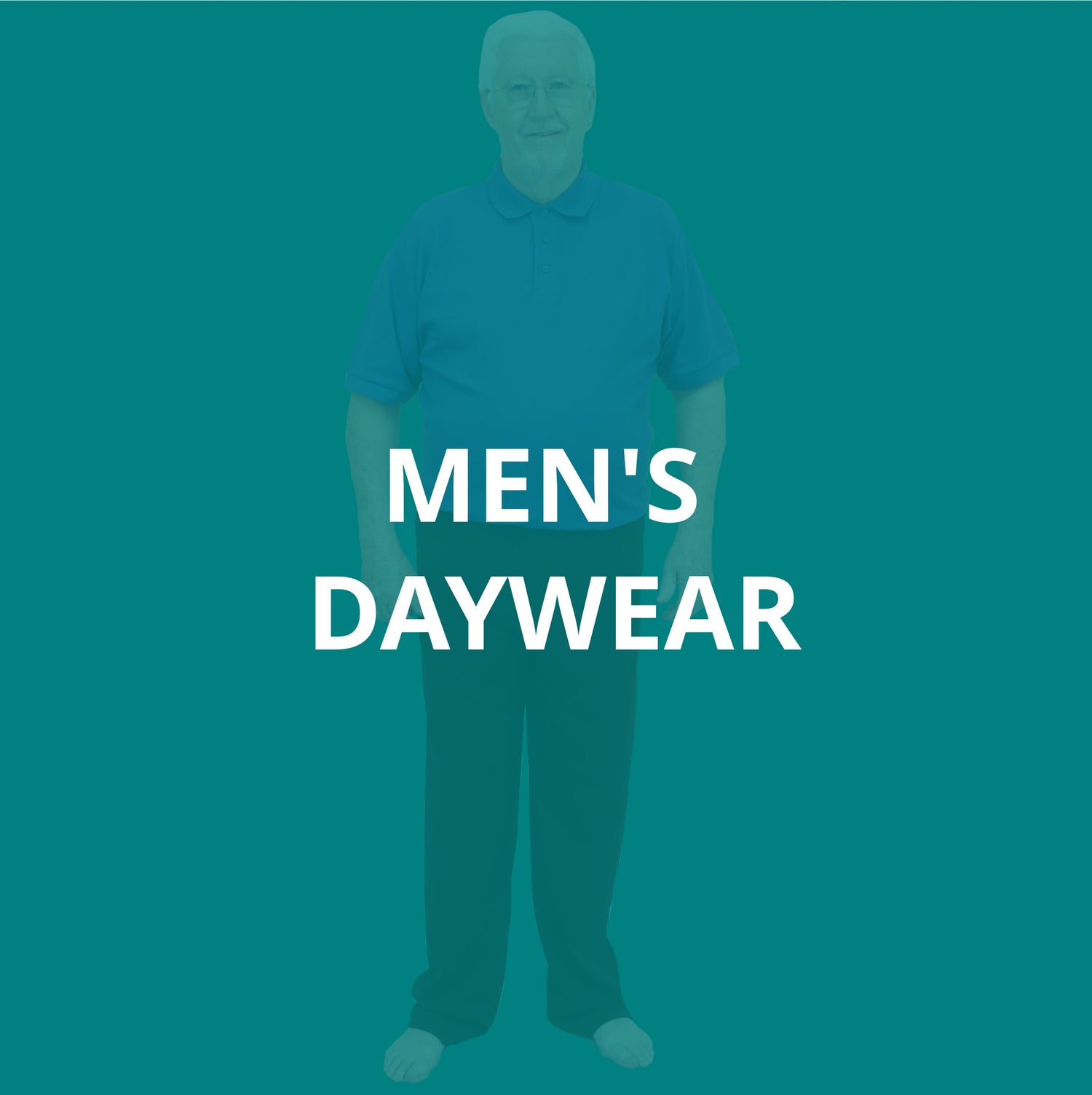 Men's Daywear