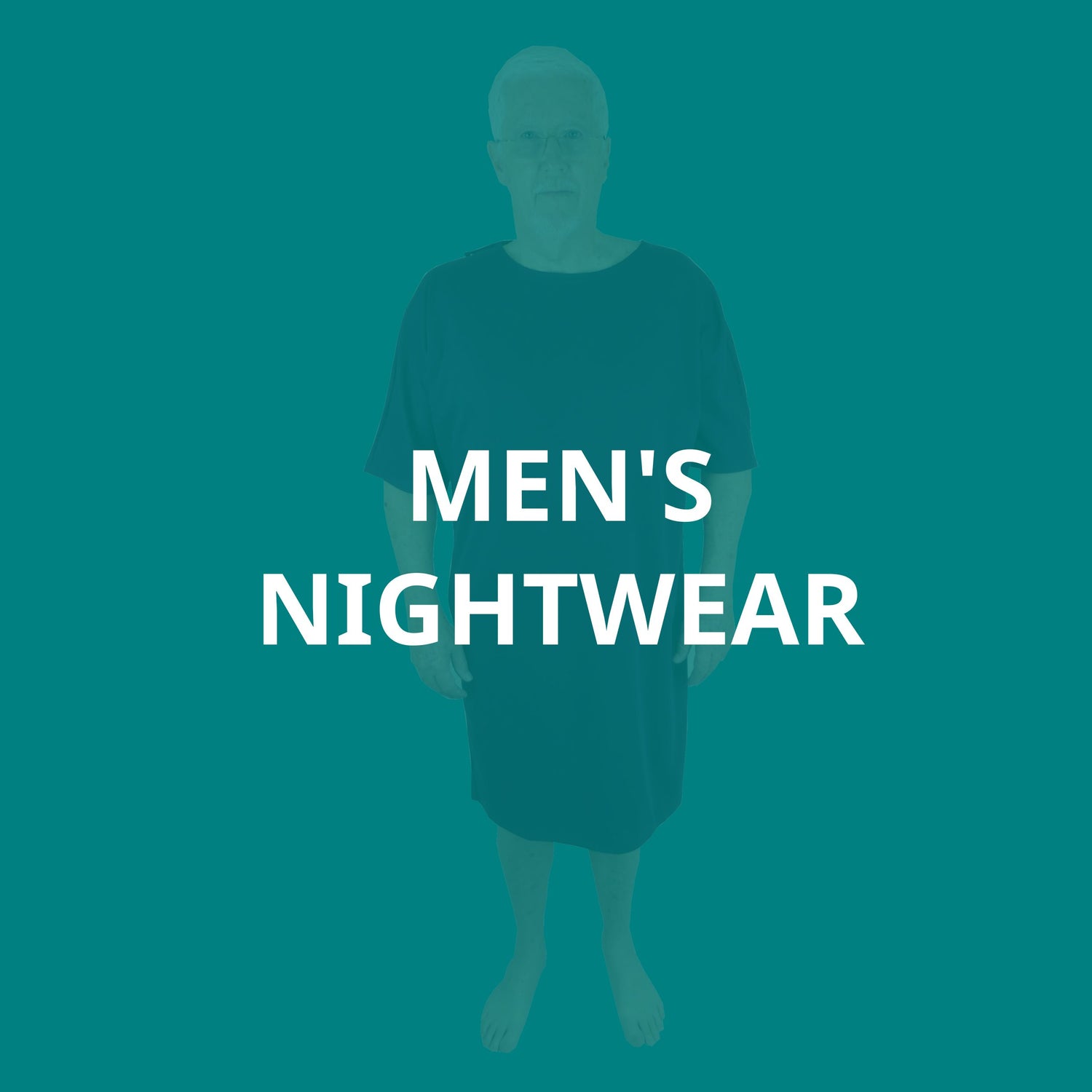 Men's Nightwear