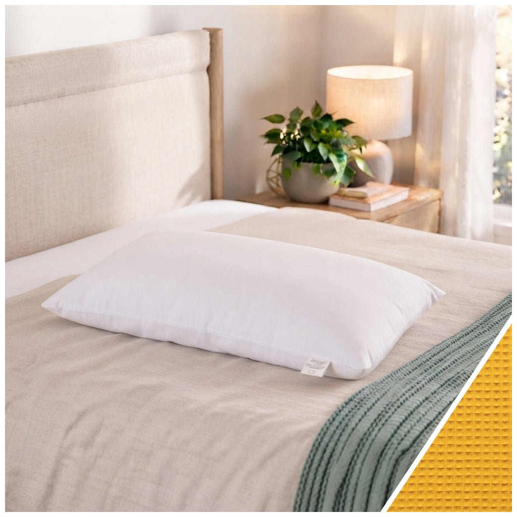 Support Cushions and Cushion Covers