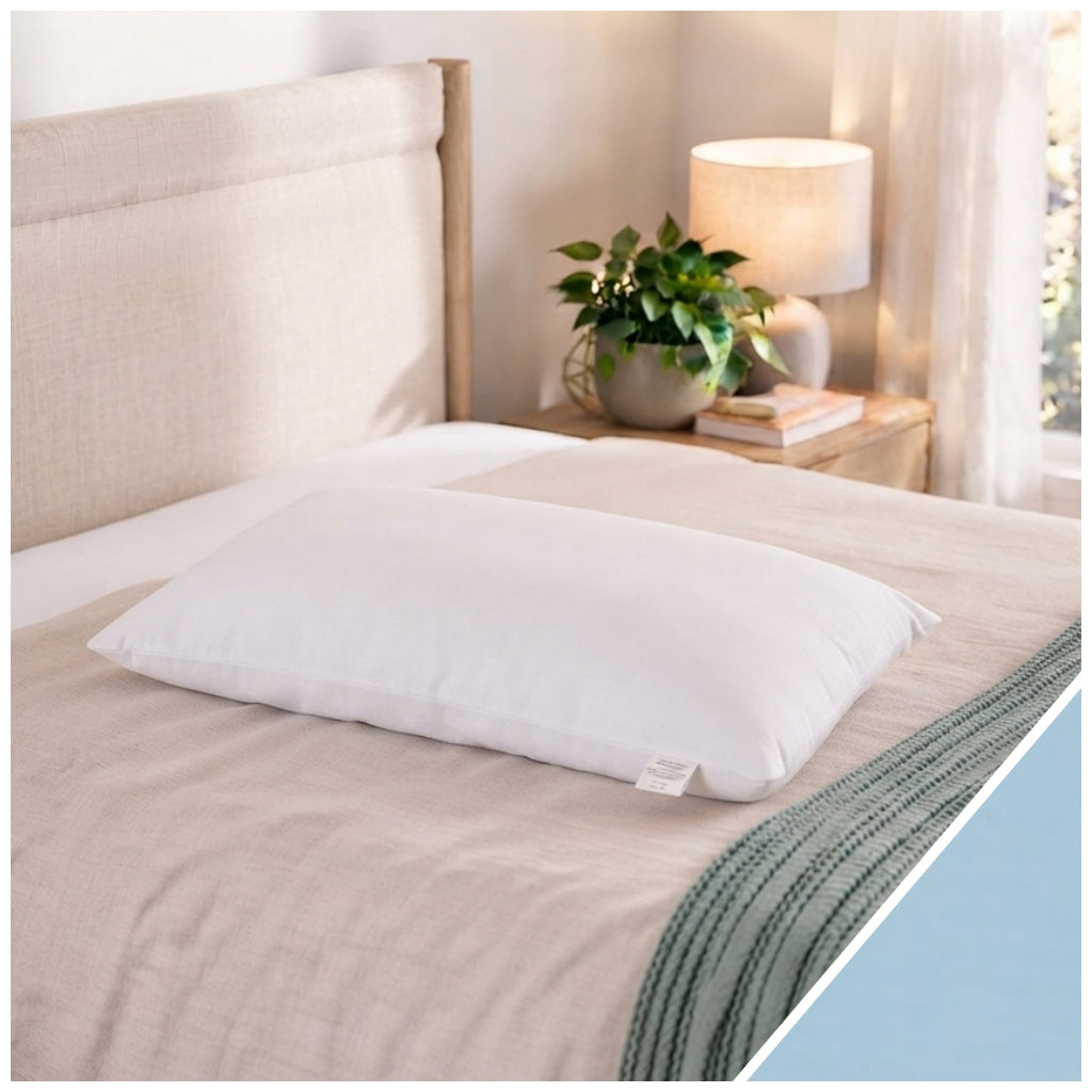 Support Cushions and Cushion Covers