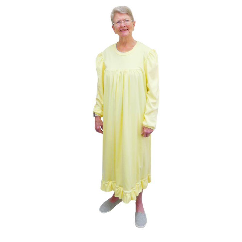 Ladies Night Gown (H001)