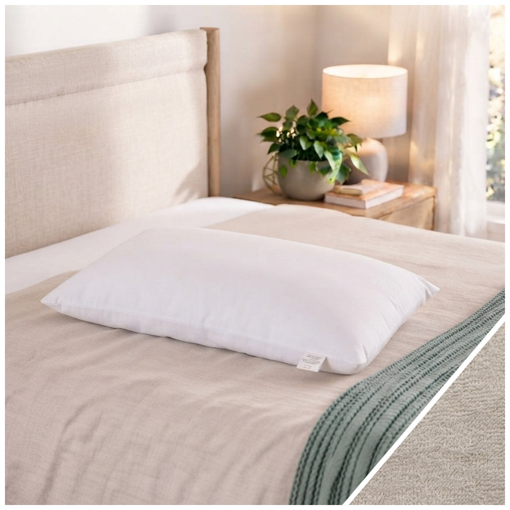 Support Cushions and Cushion Covers