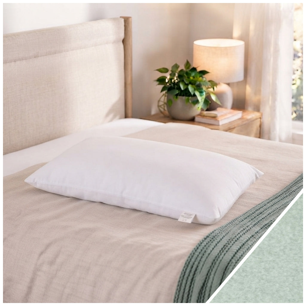 Support Cushions and Cushion Covers
