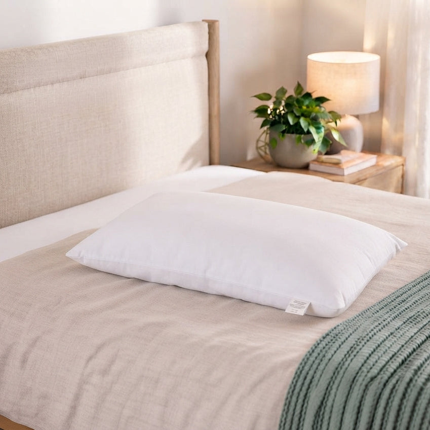 Support Cushions and Cushion Covers
