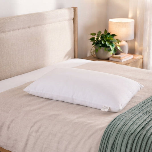 Support Cushions and Cushion Covers