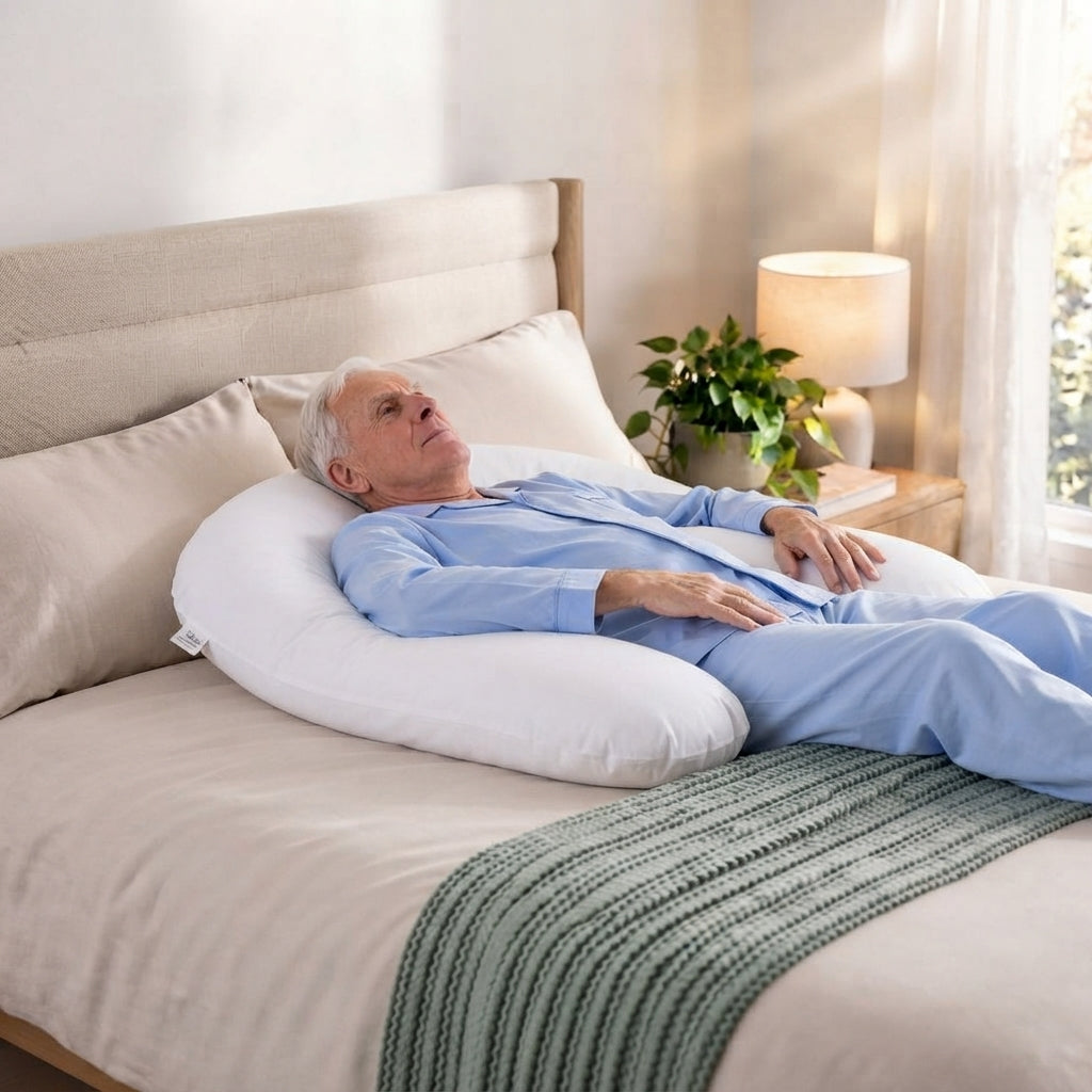 Standard  Cushions and Cushion Covers