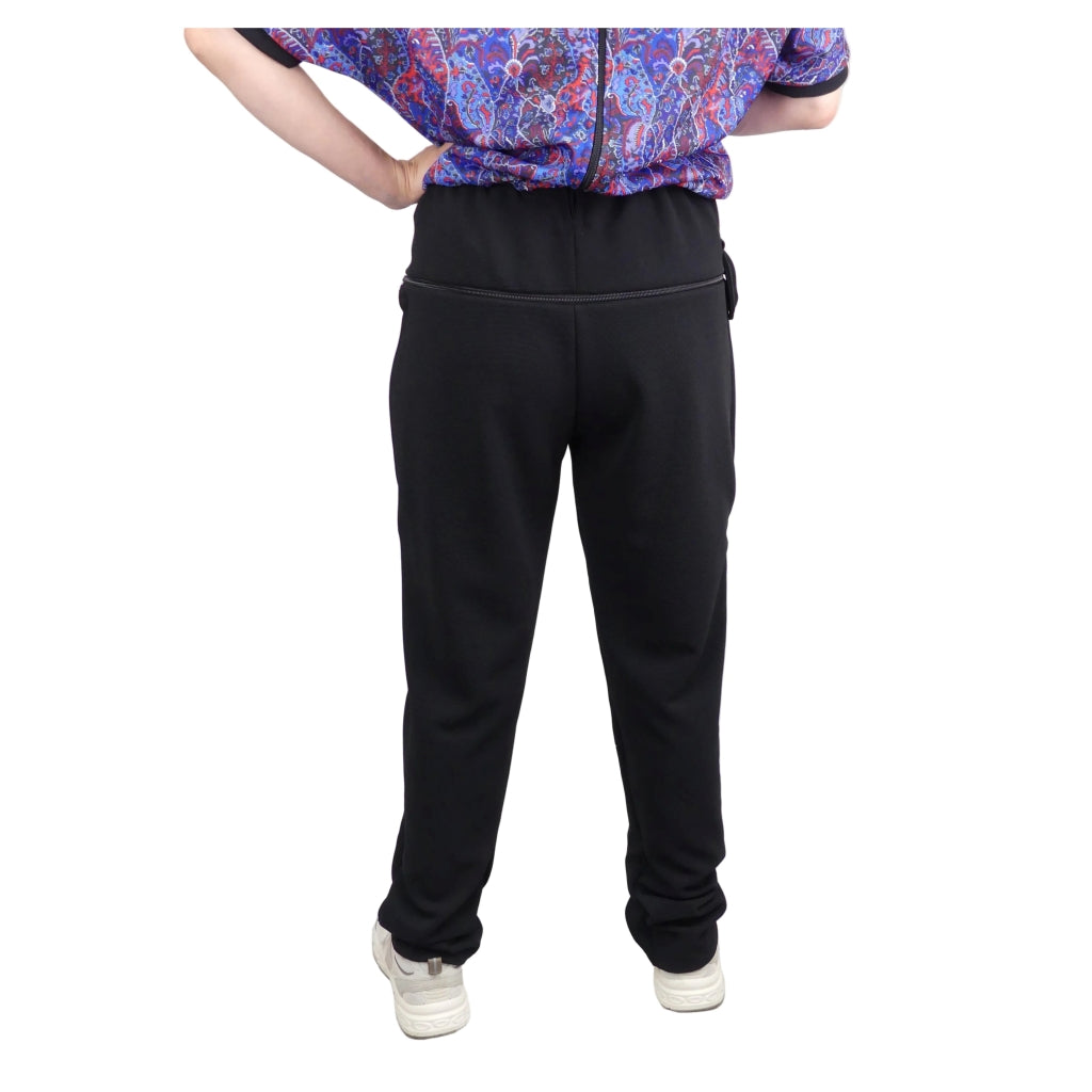 Women's All-in-One Daywear Jumpsuit ( With Dignity Panel) - M022