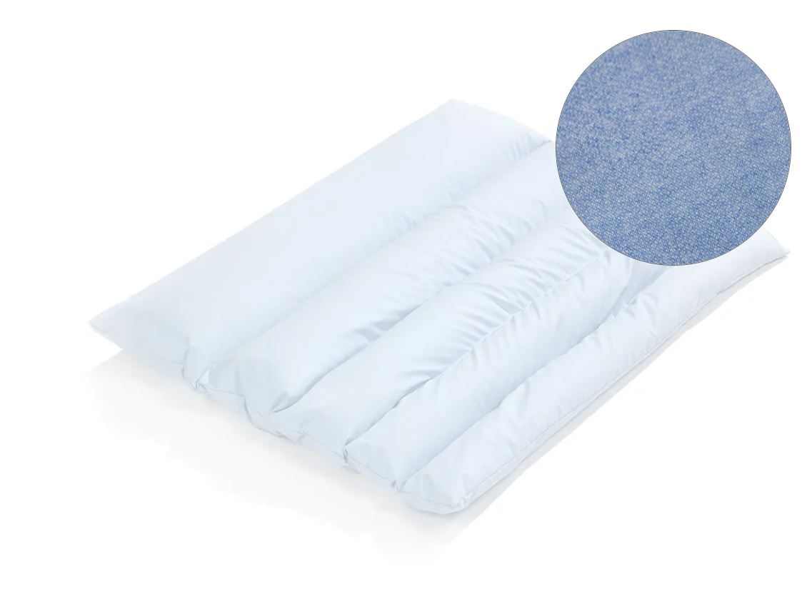 Heel Cushions and Cushion Covers