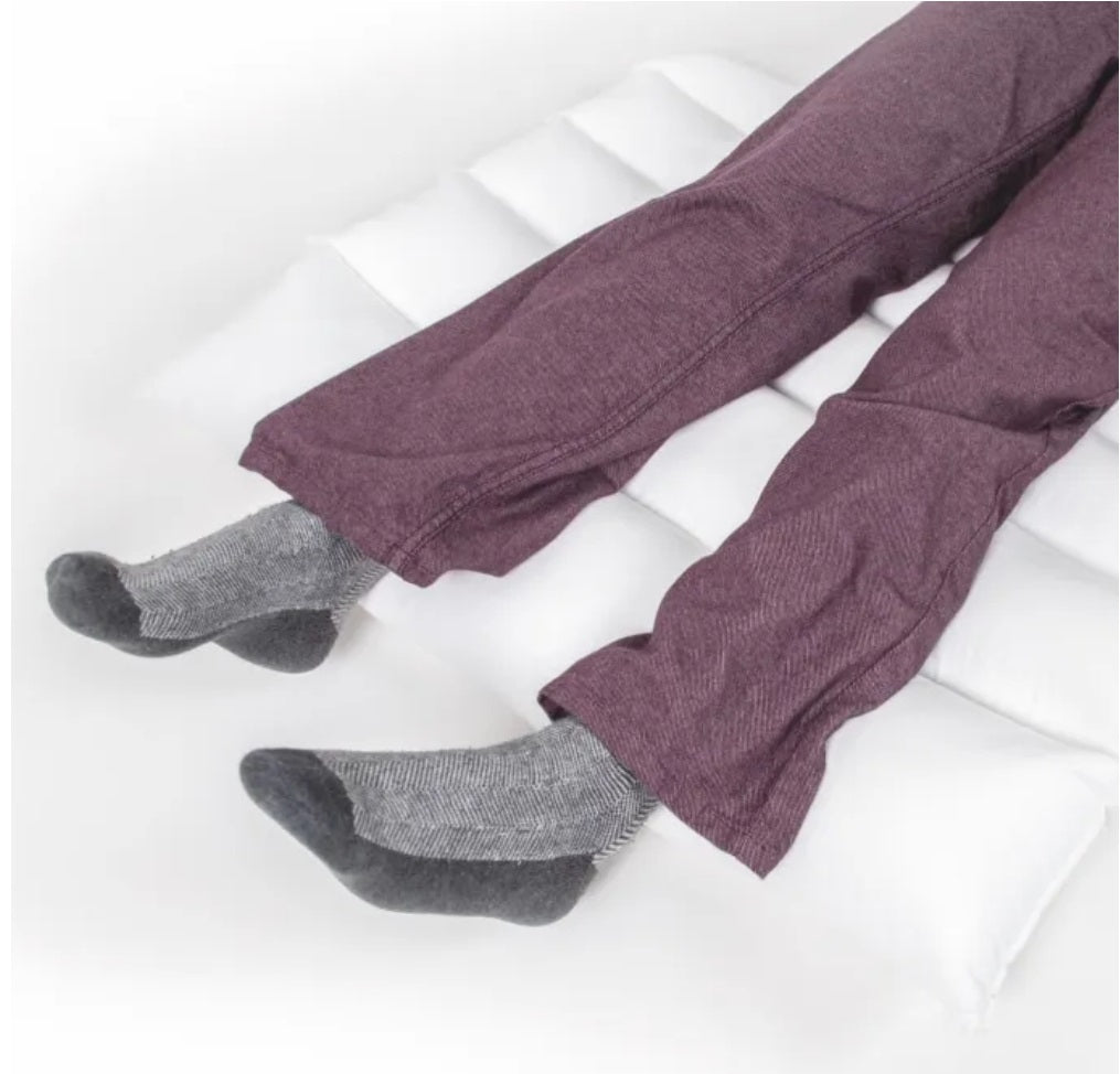 Heel Cushions and Cushion Covers