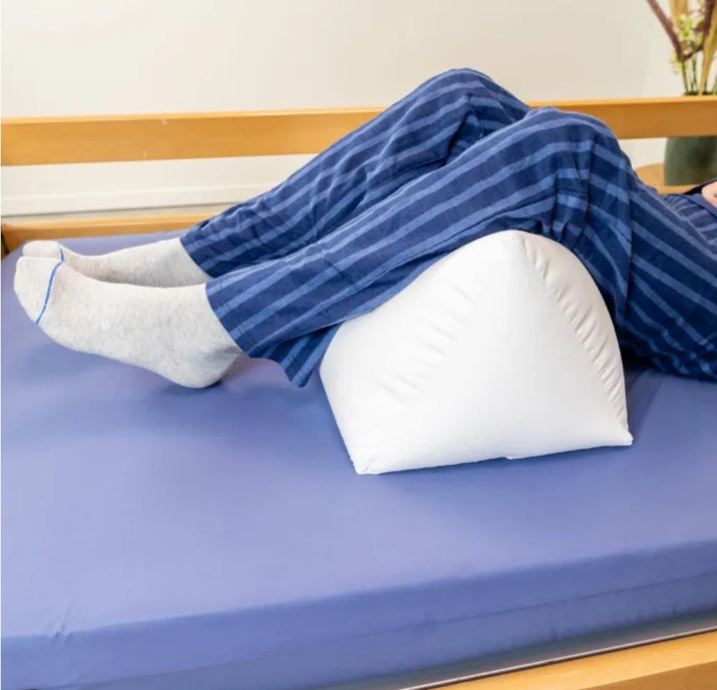 Knee Cushions and Cushion Covers