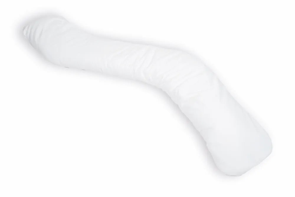 S-Shaped Cushions and Cushion Covers