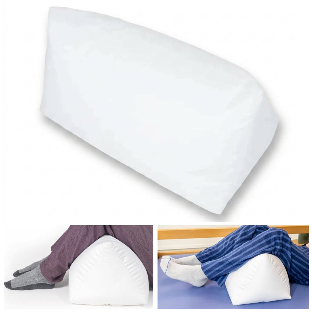Knee Cushions and Cushion Covers