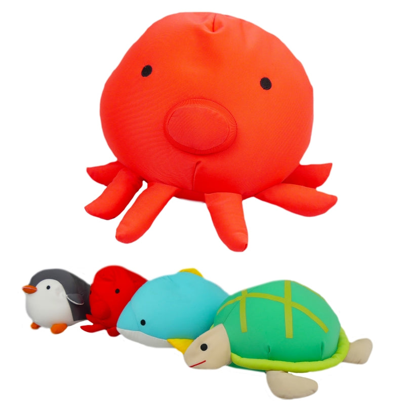 Childrens Microbead Soft Toys - M252