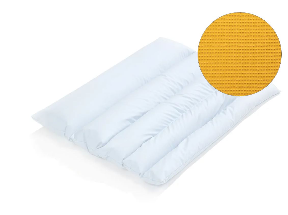 Heel Cushions and Cushion Covers