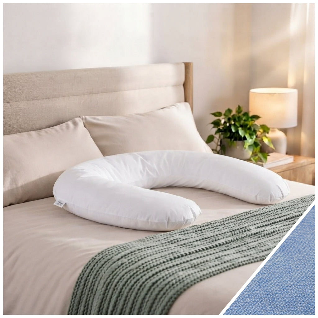 Standard  XL Cushions and Cushion Covers