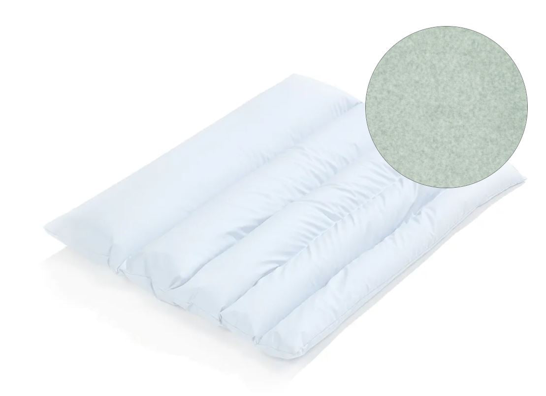 Heel Cushions and Cushion Covers