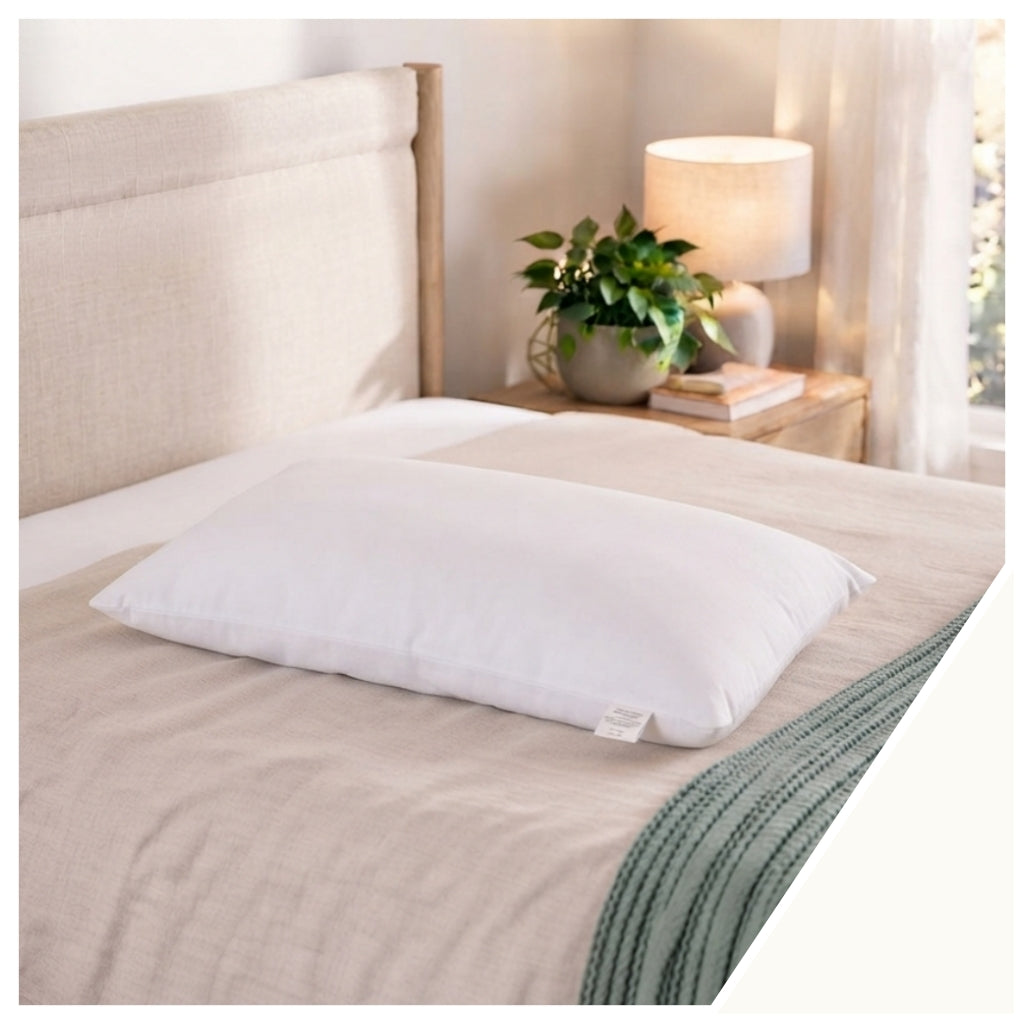 Support Cushions and Cushion Covers