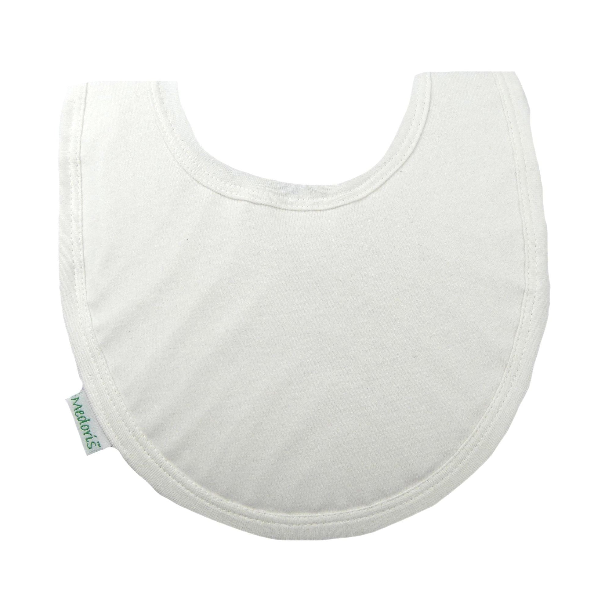 Waterproof Child T-Shirt Bib - M034 - MEDORIS