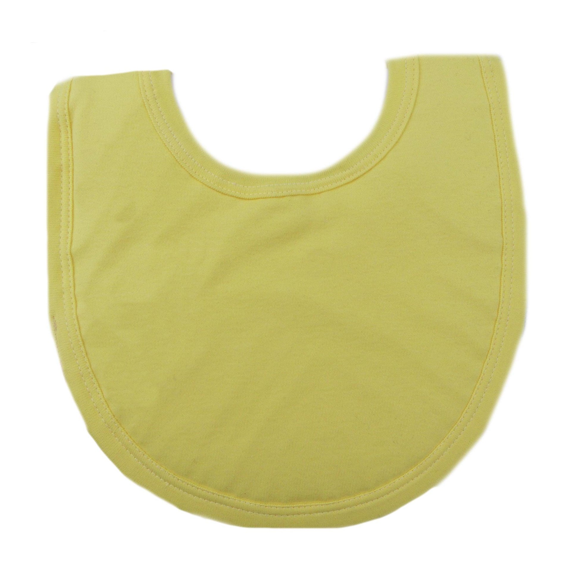 Waterproof Child T-Shirt Bib - M034 - MEDORIS