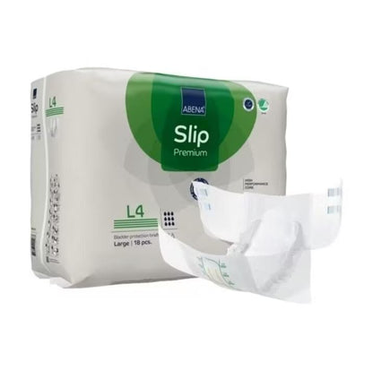 Abena All-in-One Incontinence Brief -A001 | Multi Pack