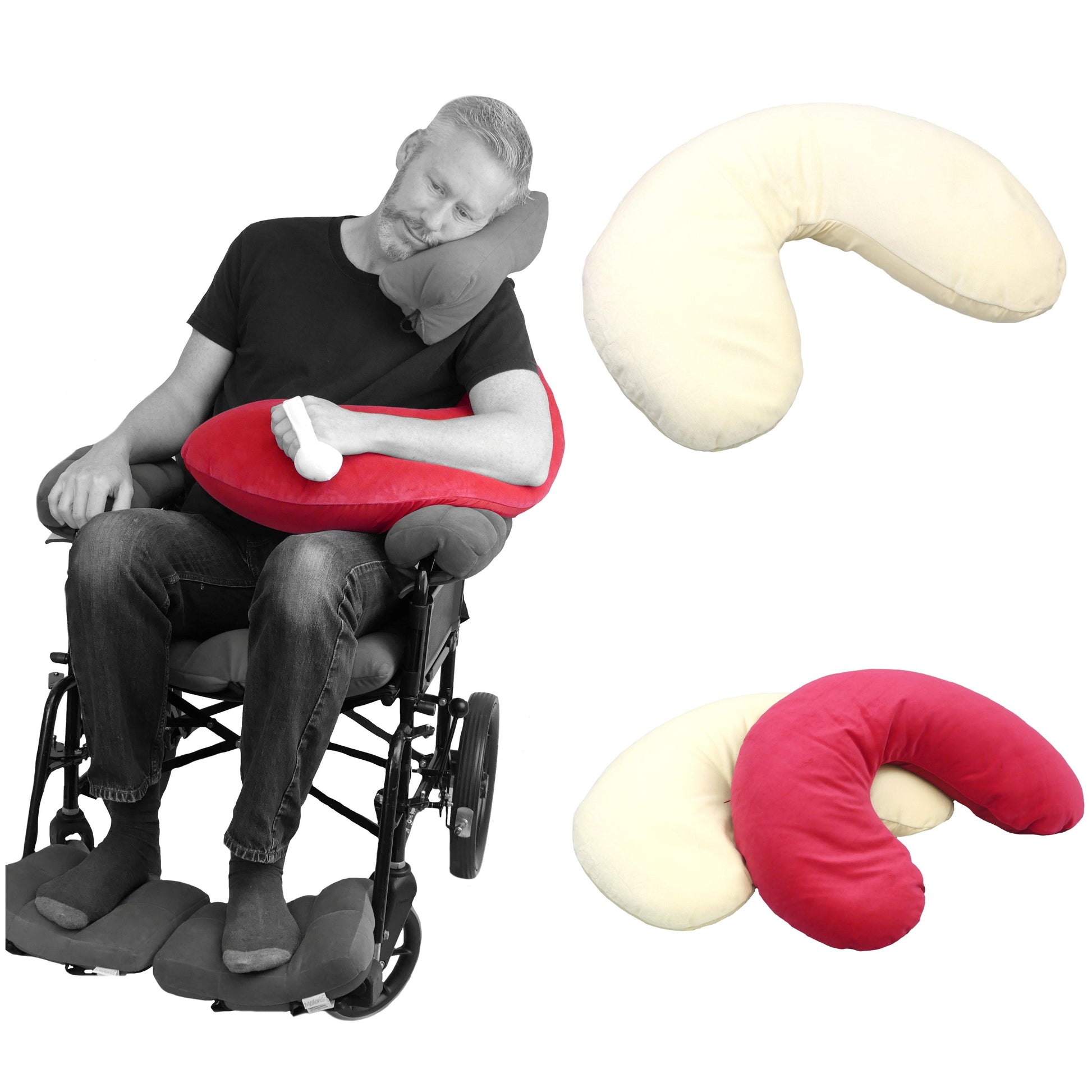  orthopedic seat cushion spine