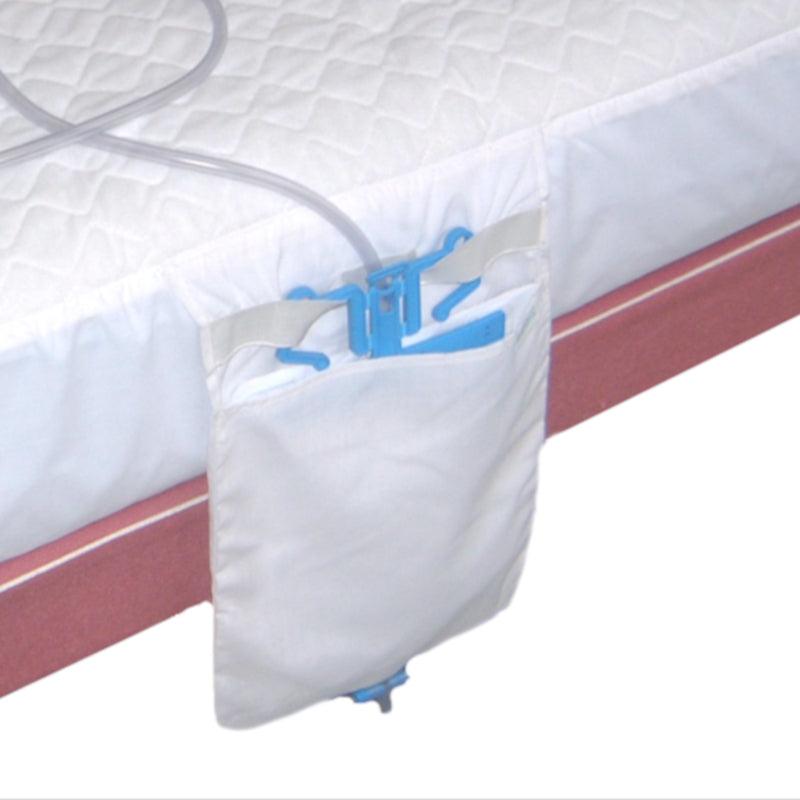 Continence and Bed Protection: Catheter Bag Pocket - M250 - MEDORIS