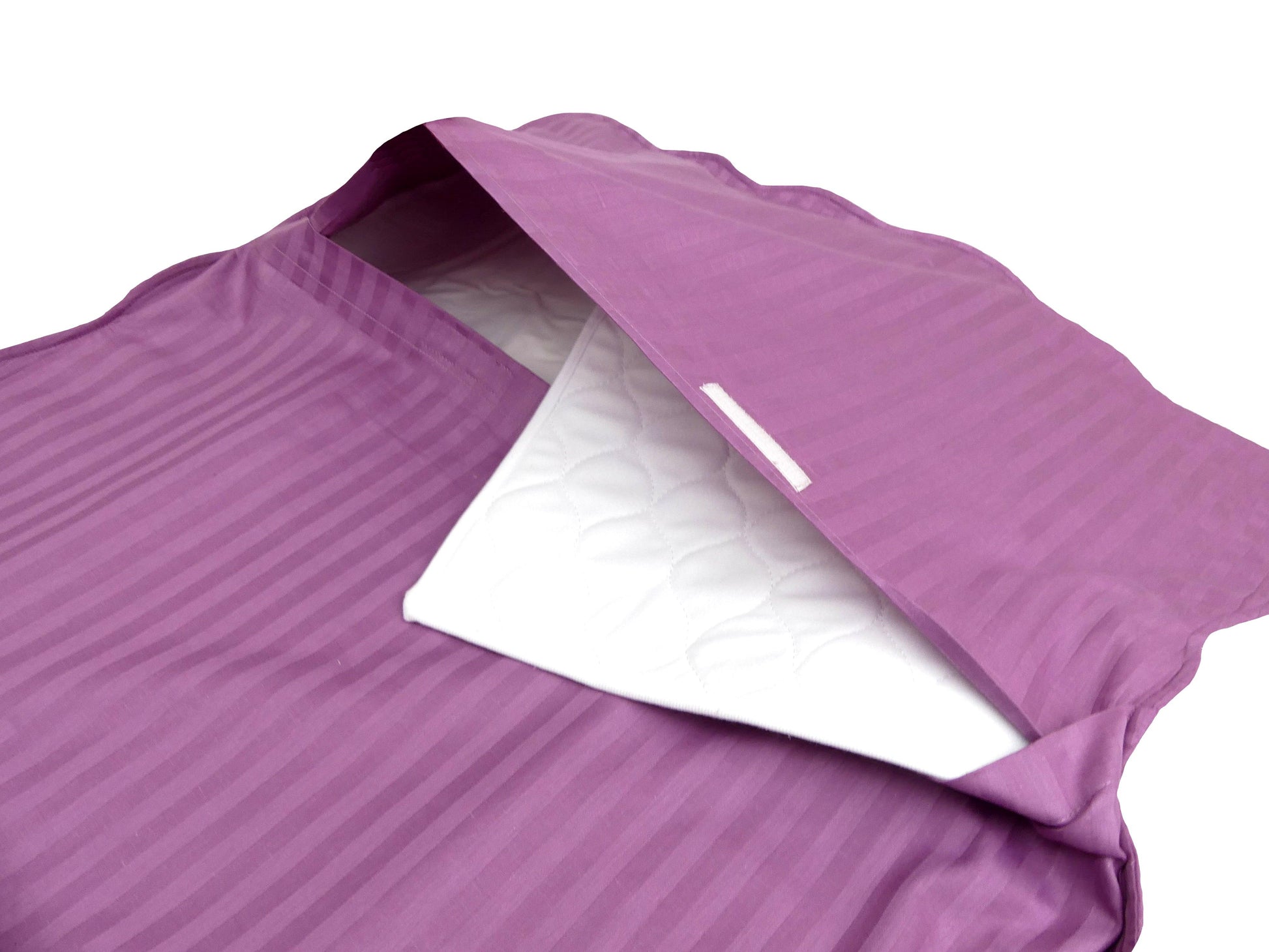 Quilted Cover for 60x60cm Incontinence Pad   - M008 - MEDORIS
