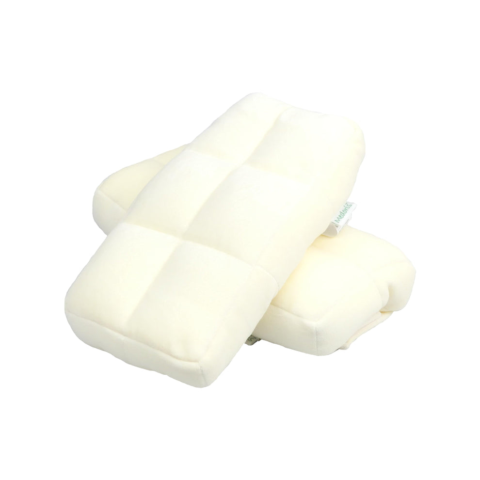 Wheelchair Arm Support Cushions (pair) - M060 – MEDORIS