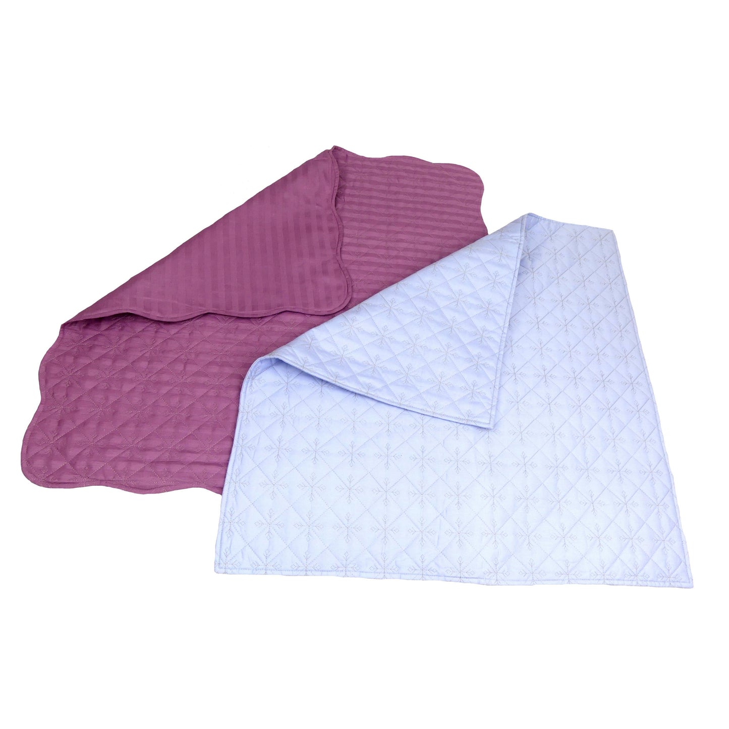 Quilted Cover for 60x60cm Incontinence Pad   - M008
