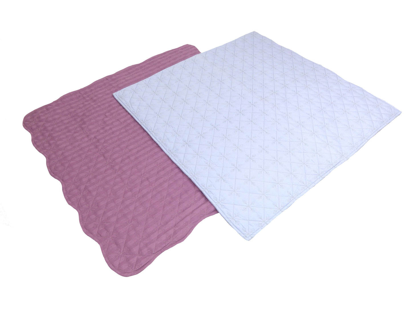 Quilted Cover for 60x60cm Incontinence Pad   - M008 - MEDORIS