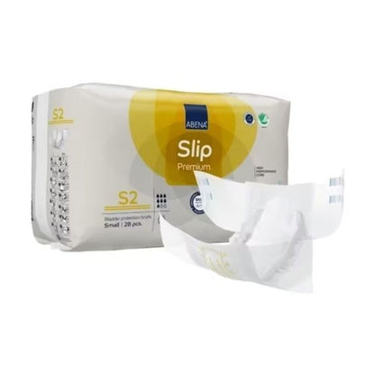 Abena All-in-One Incontinence Brief -A001 | Multi Pack