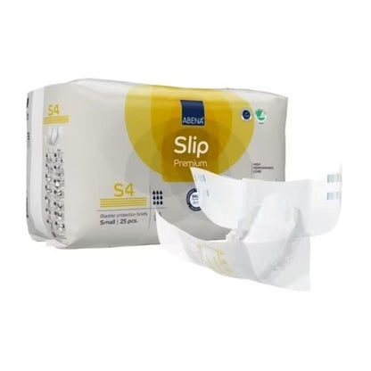 Abena All-in-One Incontinence Brief -A001 | Multi Pack