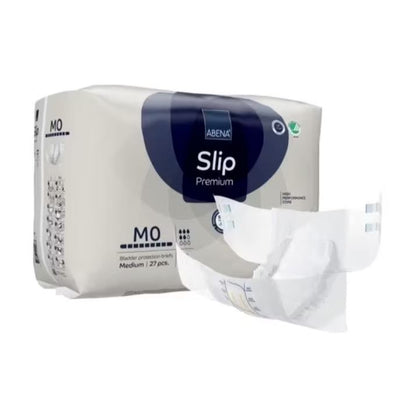 Abena All-in-One Incontinence Brief -A001 | Multi Pack
