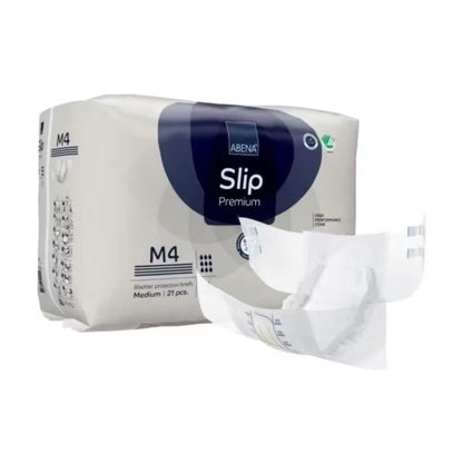 Abena All-in-One Incontinence Brief -A001 | Multi Pack