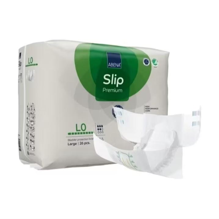Abena All-in-One Incontinence Brief -A001 | Multi Pack