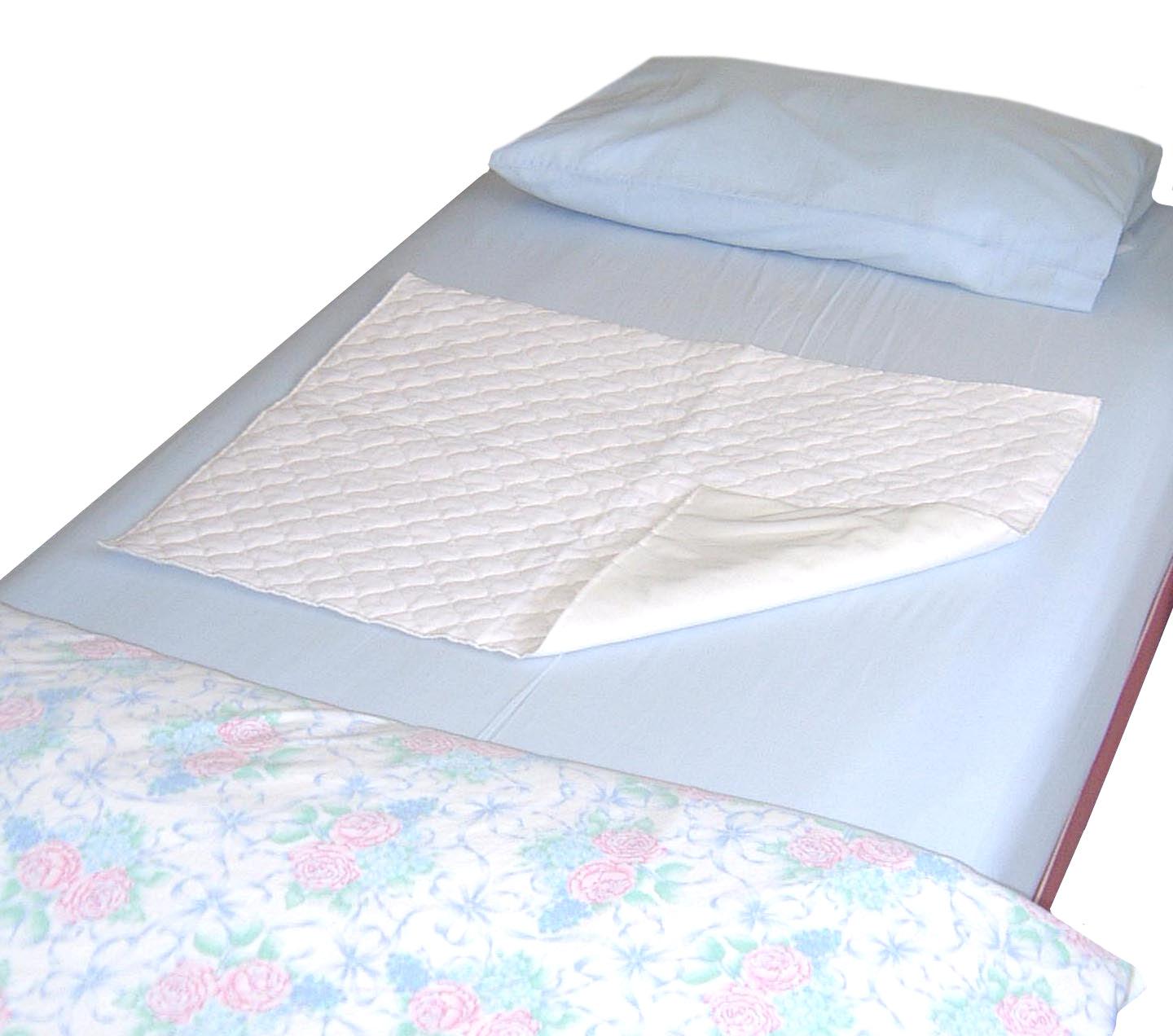 waterproof bed pads washable UK MEDORIS