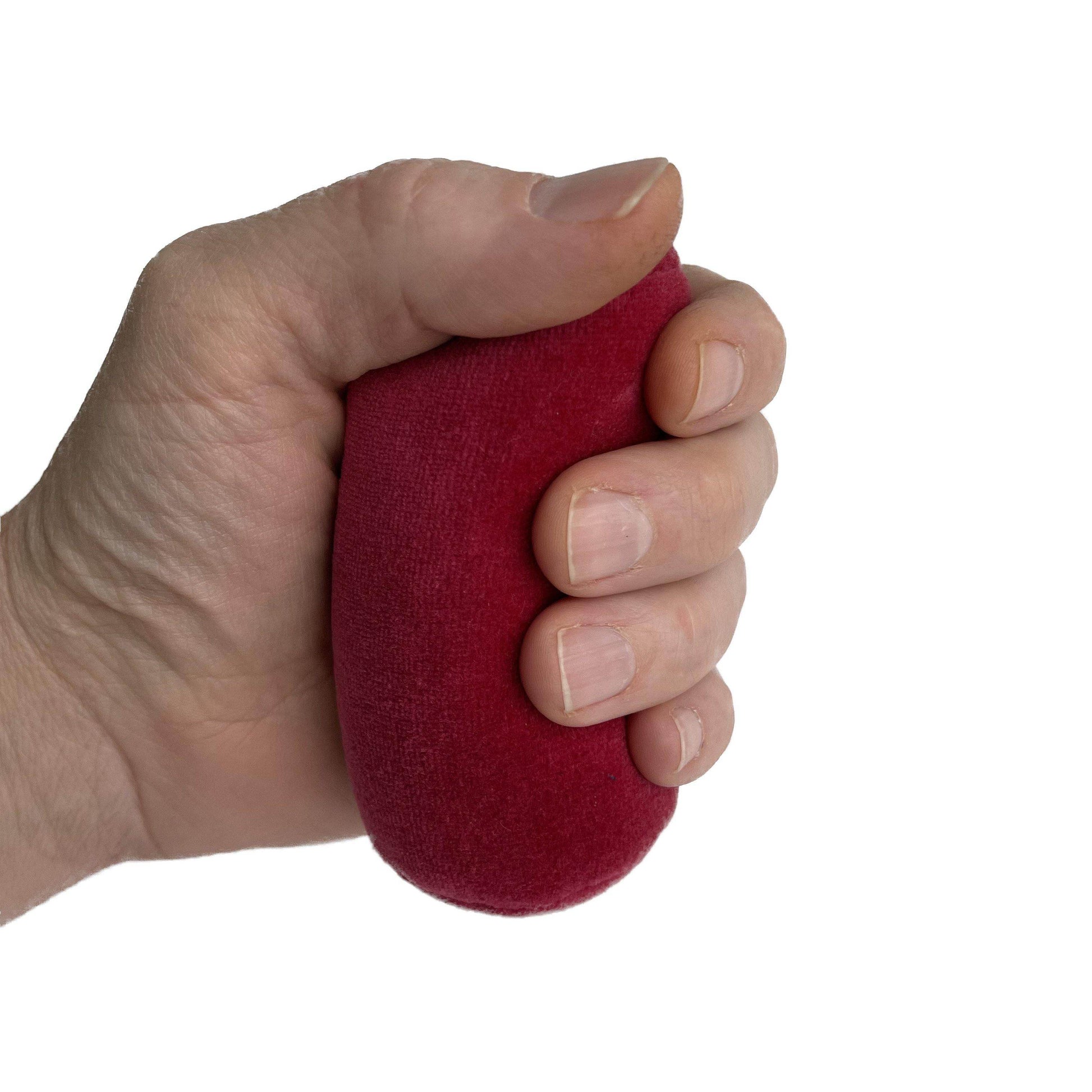 Raspberry Hand Grip M063 - MEDORIS
